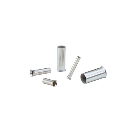 Product image for Pan-Term® F81-12-M Non-covered Ferrules