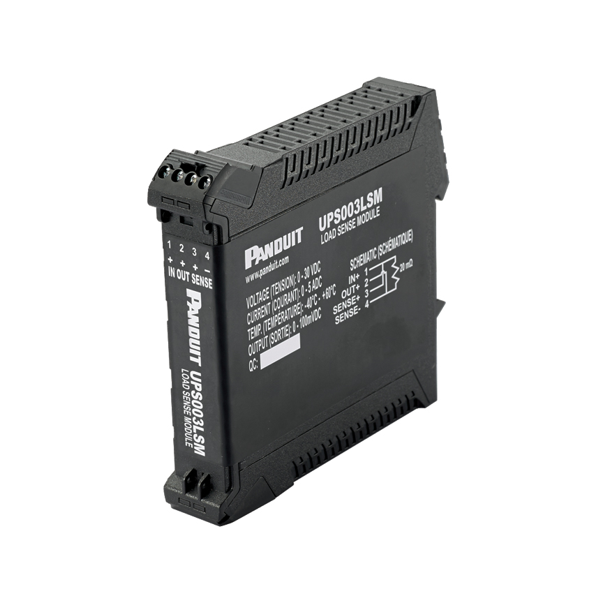 PANDUIT UPS003LSM UPS LOAD SENSE MODULE
