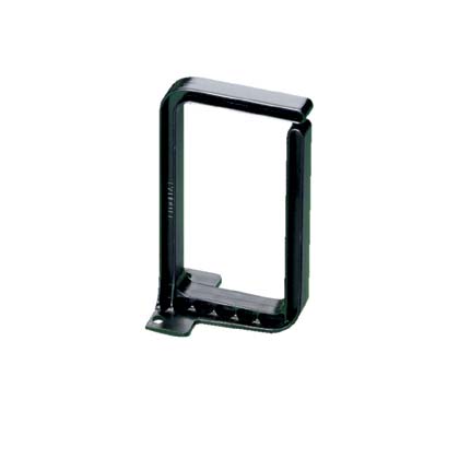 Product image for OPEN-ACCESS D-RING, 2 RU