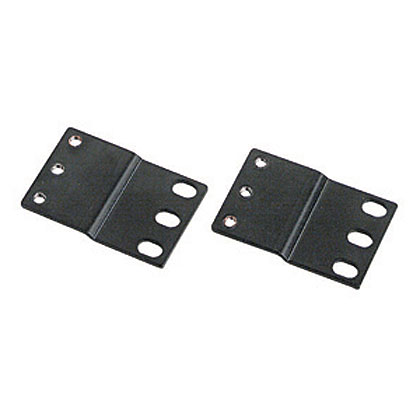 Product image for PANDUIT PEB1 BRACKET PANEL EXTENDER CONVERTS 19" HORIZONTAL PANELS TO 23"