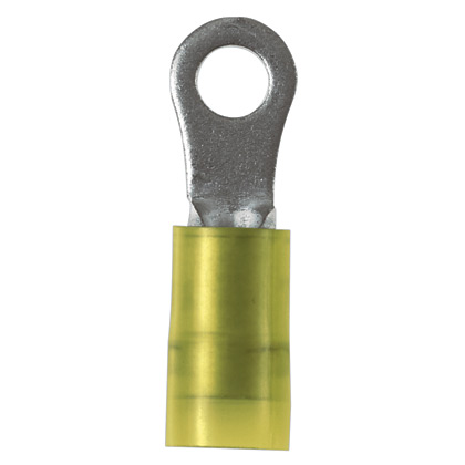 Product image for Pan-Term® PN12-8HDR-L Ring Terminal