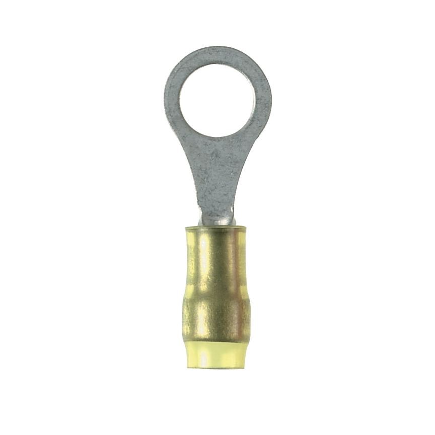 Product image for Pan-Term® PN22-6R-C Loose Piece Ring Terminal