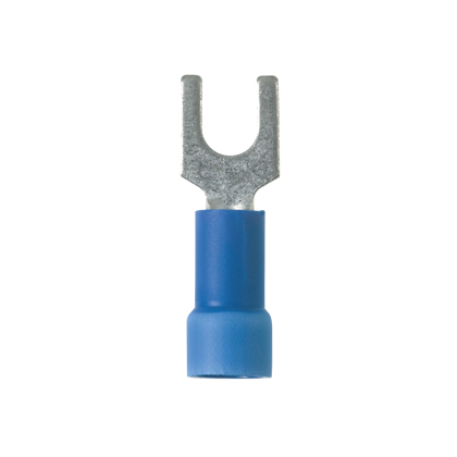 Product image for Pan-Term® PV14-10FX-C Loose Piece Terminal