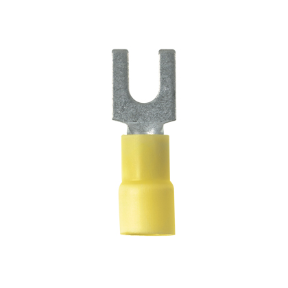 Product image for Pan-Term® PV10-10FX-L Loose Piece Terminal