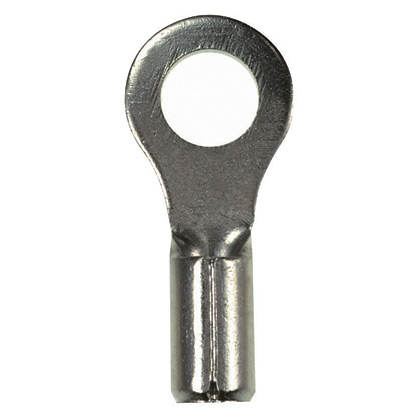Product image for Pan-Term® P14-6RHT6-C Ring Terminal