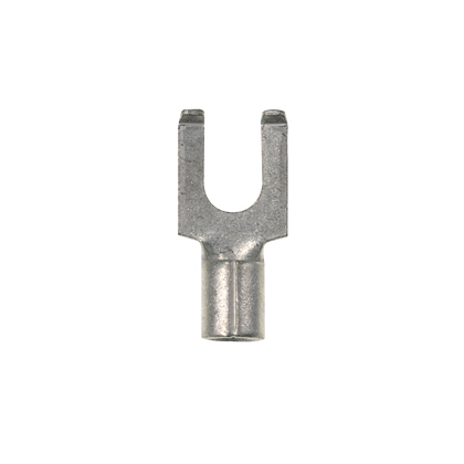 Product image for PANDUIT P14-8FF-M TERM FORK BA#16 #14 WIRE #8S NONINS
