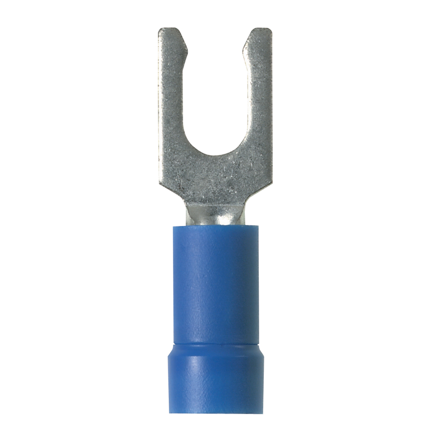 Product image for Pan-Term® PV14-10LF-C Loose Piece Terminal