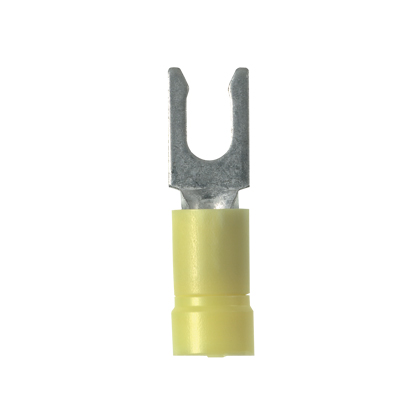 Product image for Pan-Term® PV10-6LF-L Loose Piece Terminal