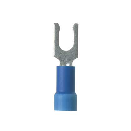 Product image for Pan-Term® PV14-8LFX-M Fork Terminal