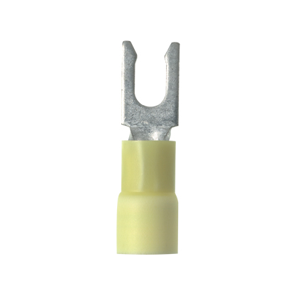 Product image for Pan-Term® PV10-10LFX-L Loose Piece Terminal