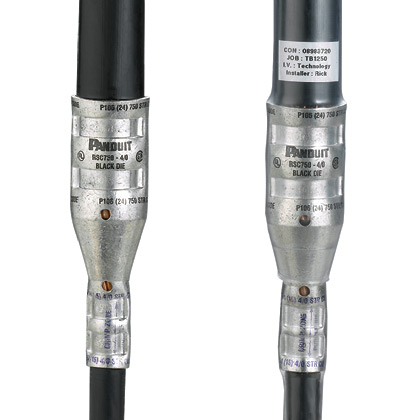 Product image for Dry-Shrink™ HSTTPN200-CC Heat Shrink