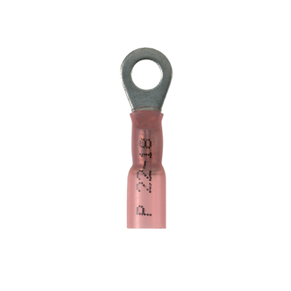 Product image for Pan-Term® PH18-14R-Q Ring Terminal