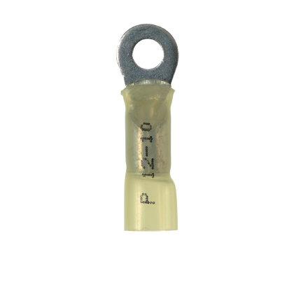 Product image for Pan-Term® PH10-38R-E Ring Terminal