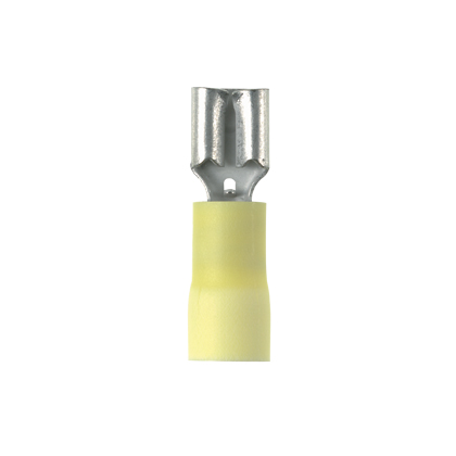 Product image for PANDUIT DV10-250-D DISCONNECT VI SB #12G- #10G
