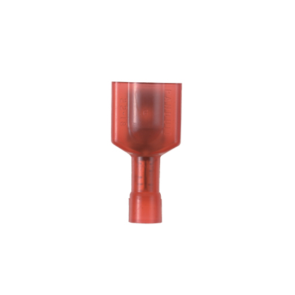 Product image for PANDUIT DNF18-250FIMB-L DISCONNECT FULLY INSULATE MALE