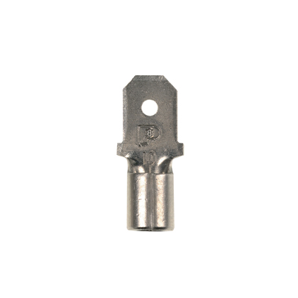 Product image for Pan-Term® D10-250M-D Loose Piece Disconnect