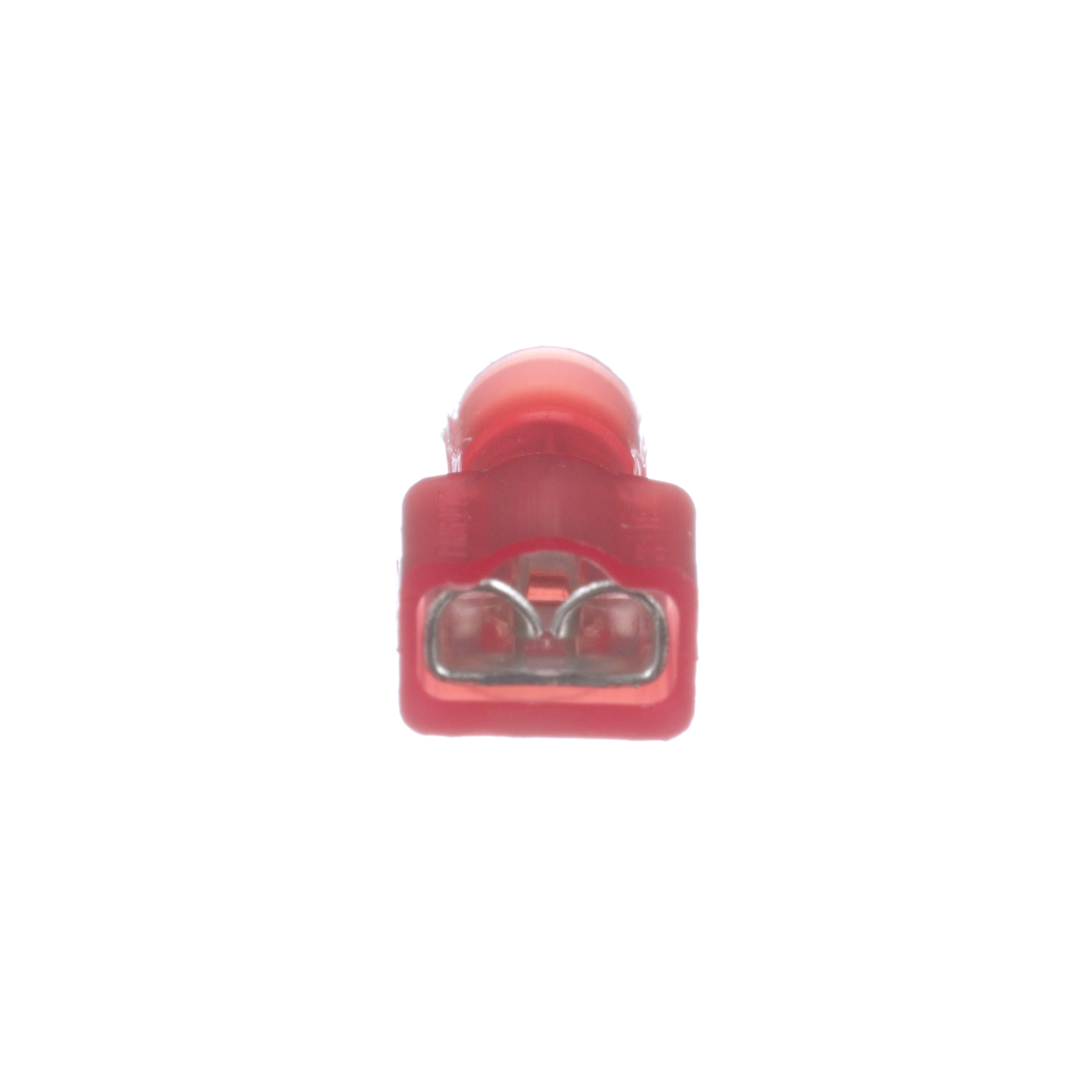 Product image for PANDUIT DNF18-206FIB-M DISCONNECT FEMALE #22G- #18G