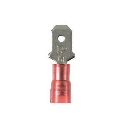 Product image for Pan-Term® DNF18-250M-M Loose Piece Disconnect