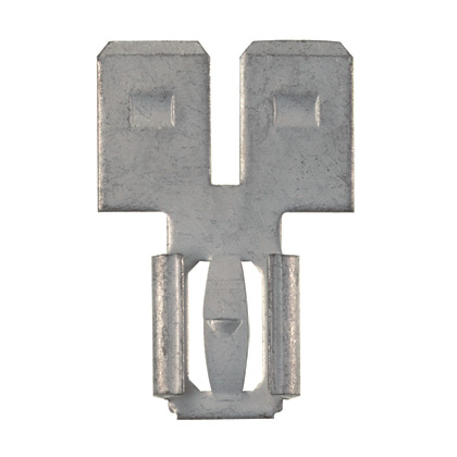 Product image for Pan-Term® D-250A-C Loose Piece Disconnect