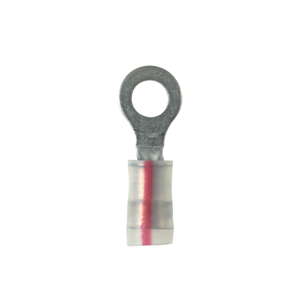 Product image for Pan-Term® PK18-10R-C Ring Terminal