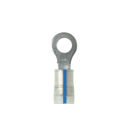 Product image for Pan-Term® PK14-10R-C Ring Terminal