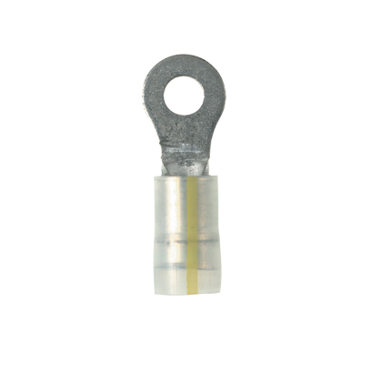 Product image for Pan-Term® PK10-14R-L Ring Terminal