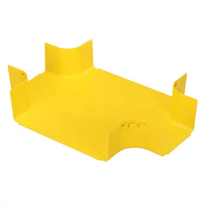 Product image for FiberRunner® Four Way Cross