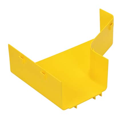 Product image for FiberRunner® Right Reducer