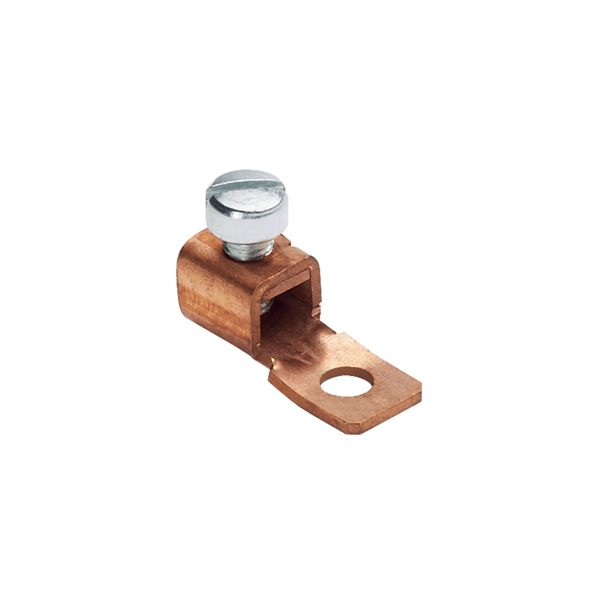 Product image for Pan-Lug™ CXS70-14T-C Mechanical Connectors - Lug