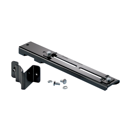 Product image for PANDUIT FR6RMBEIA BRACKET FIBERRUNNER RACK MOUNT
