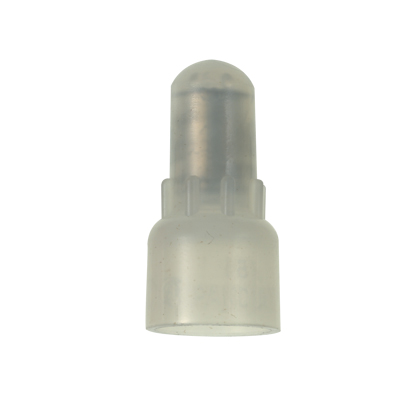 Product image for Pan-Term® JN218-216-C Wire Joint, Nylon, 16-22 AWG, PK100