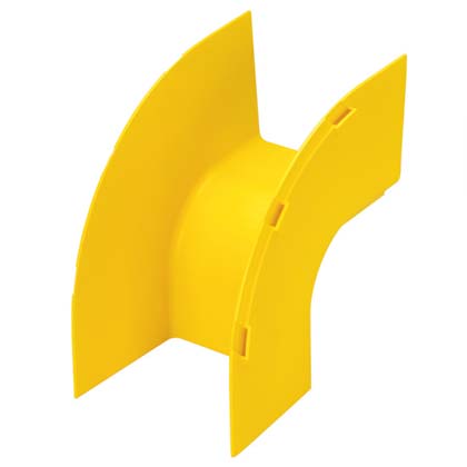 Product image for FiberRunner® Angled Fitting
