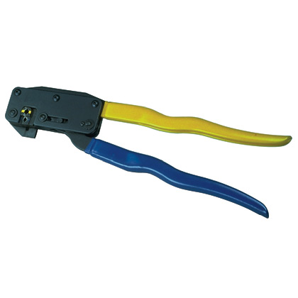 Product image for CrimpTool,insTerms,disc,splices,EA