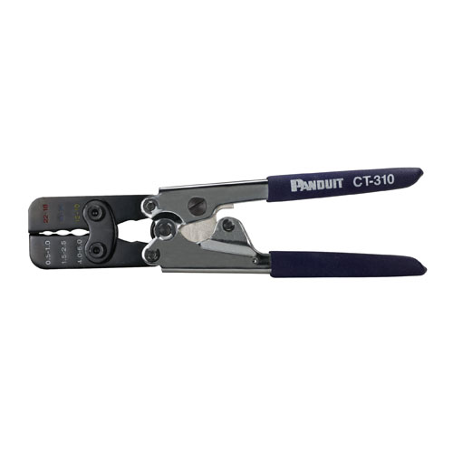 Product image for Pan-Term® CT-310 Controlled Cycle Crimping Tool