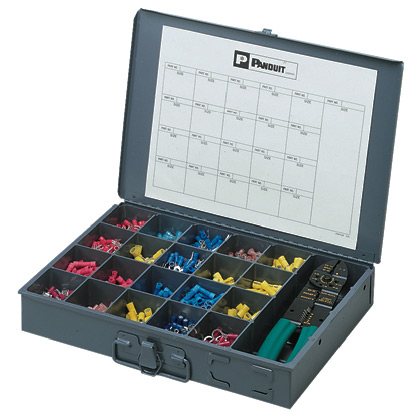Product image for Pan-Term® K-1104 Terminal Kit