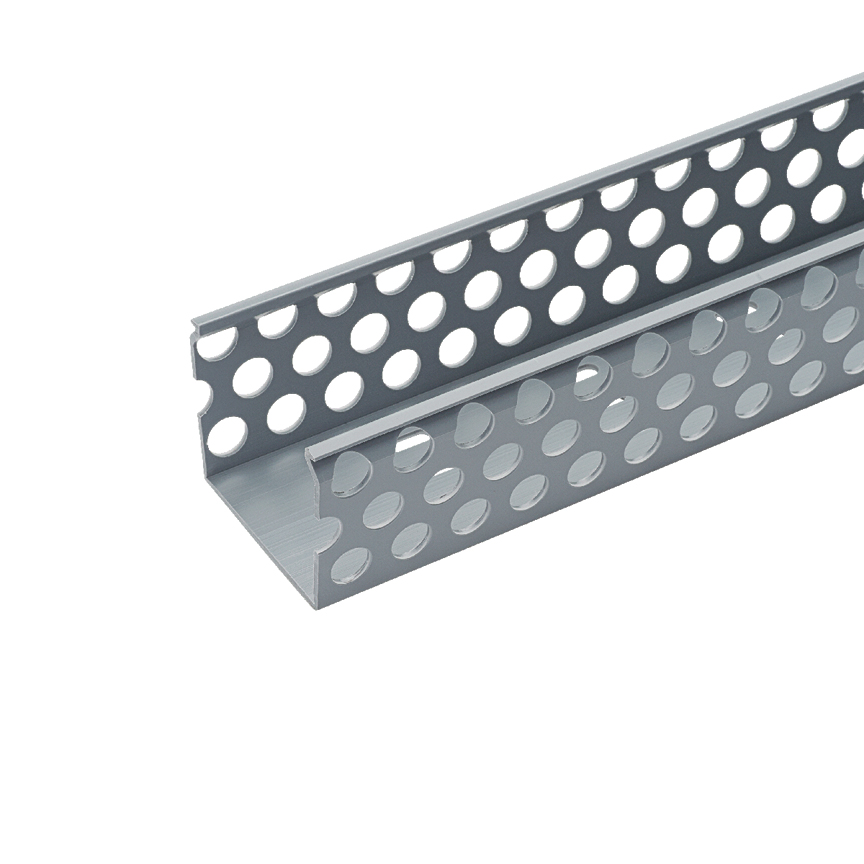 Product image for Panduct® D1X2LG6 Base Wiring Duct