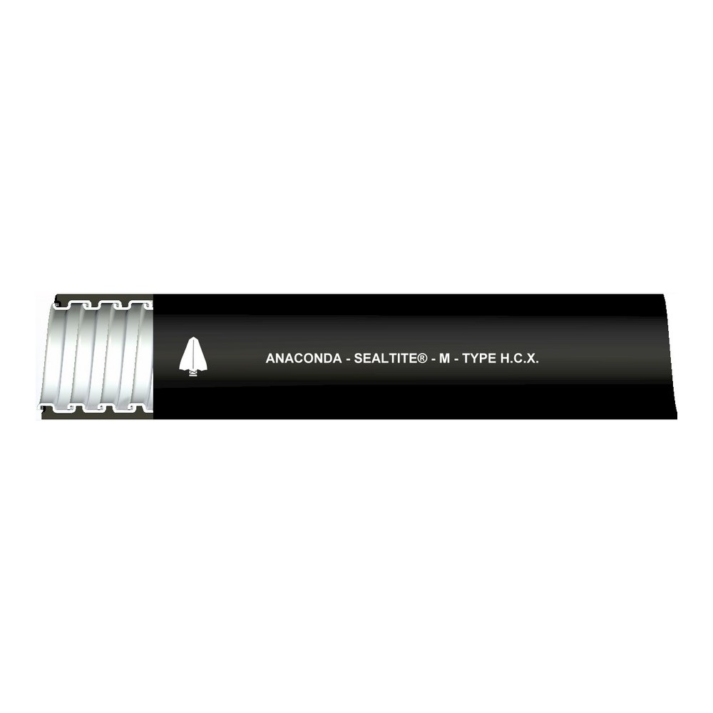 Product image for 1 HCX-BLK 100