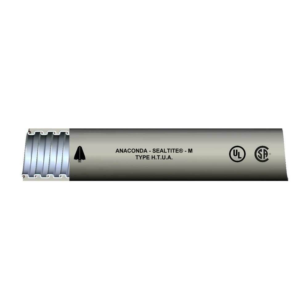 Product image for 1/2 HTUA-GRY 100