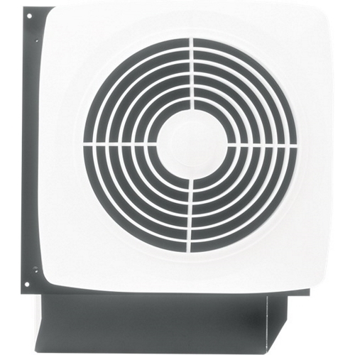 BROAN 509 FAN THROUGH THE WALL 200CFM 8.5 SONES