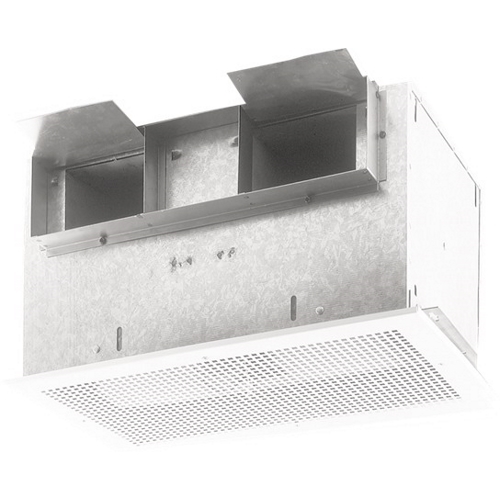 Product image for Fan ventilation LoSone® 701CFM 4.7sones steel