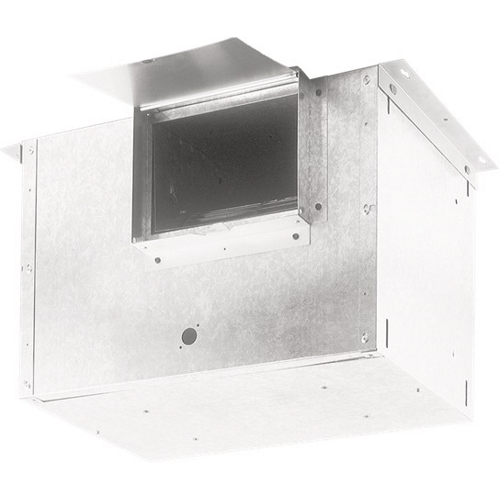 Product image for Fan ventilation LoSone® 901CFM 4.1sones steel