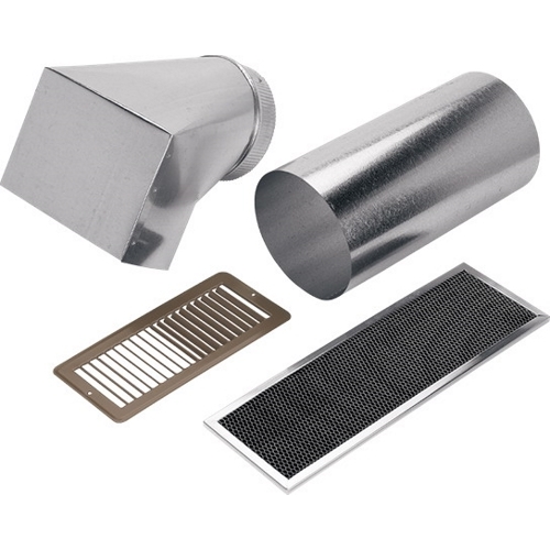 Product image for NON-DUCTED ACCESSORY KIT,BROAN,RECIRCULATING,FOR PM250
