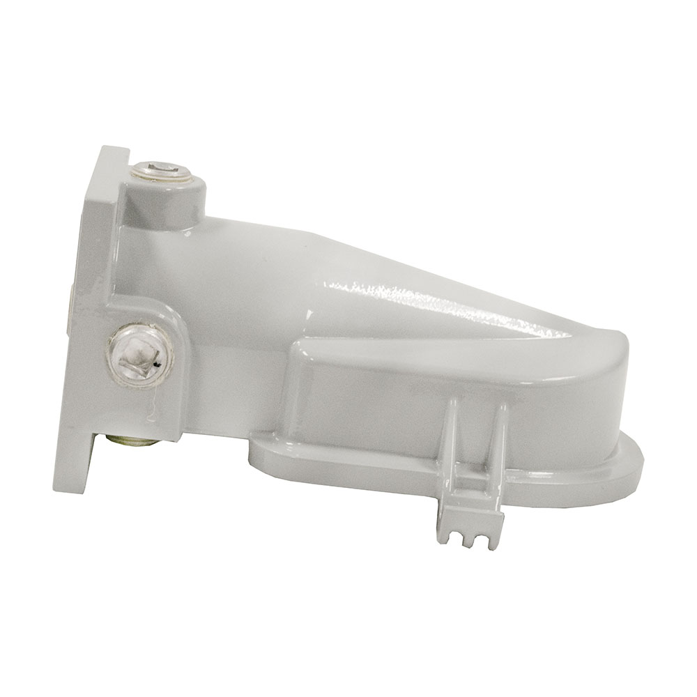 Product image for Accessory - Area Light Wall Mount 0.. Bracket With UMA Hub