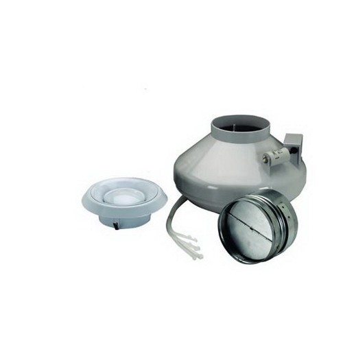 Product image for Kit fan in-line 110CFM