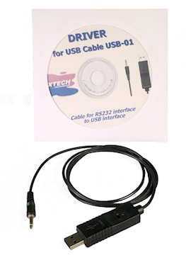 fli407001usb
