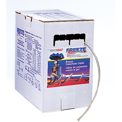 Product image for 300 FT REEL FREEZE FREE