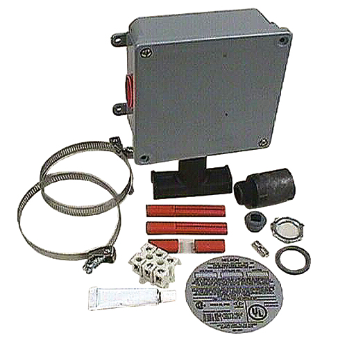 Product image for TSR POWER CONNECTION KIT 3 IN