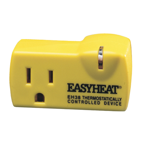 Product image for THERMOSTAT PRESET