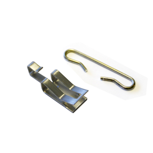 Product image for Clips and spacer kit for ADKS cables