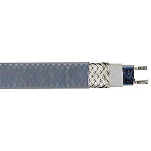 Product image for TSR CABLE 8W/FT 120V FEP JKT